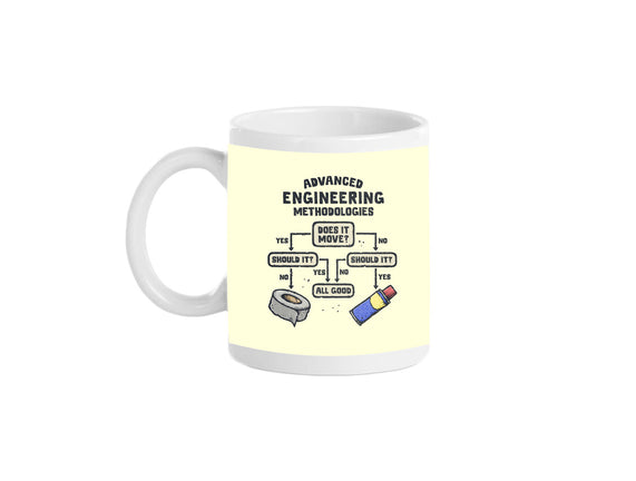 Advanced Engineering