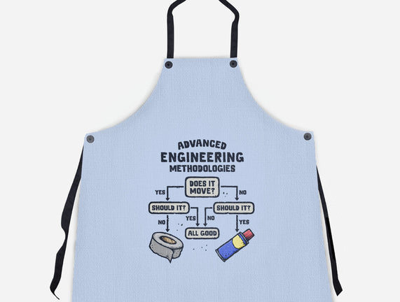 Advanced Engineering