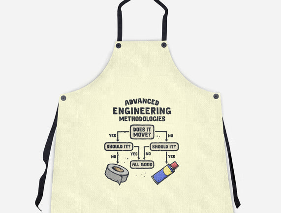 Advanced Engineering