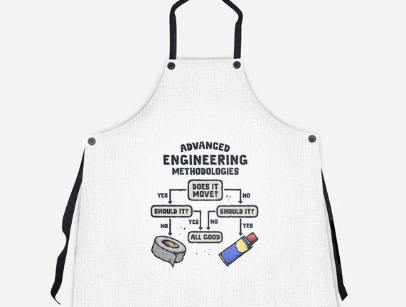Advanced Engineering