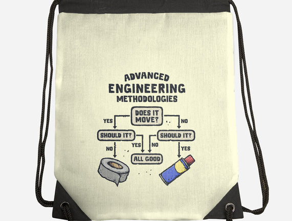 Advanced Engineering