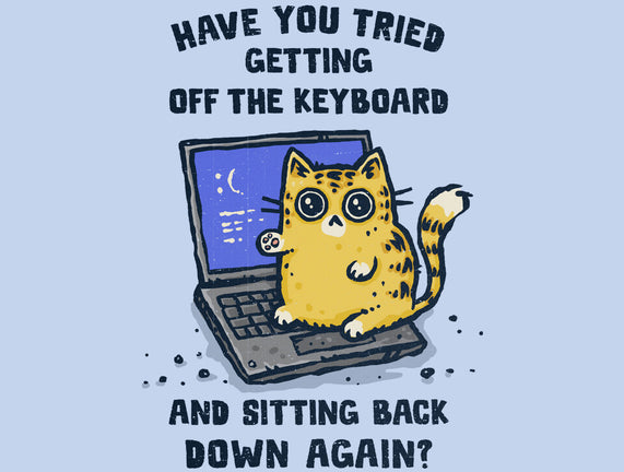 Certified IT Paw-fessional