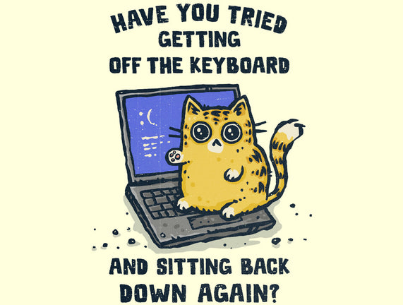 Certified IT Paw-fessional