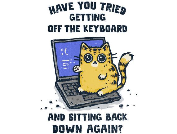 Certified IT Paw-fessional