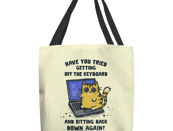Certified IT Paw-fessional