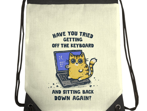 Certified IT Paw-fessional