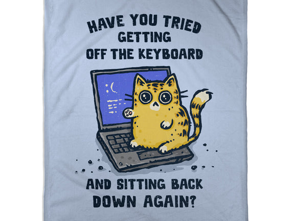 Certified IT Paw-fessional
