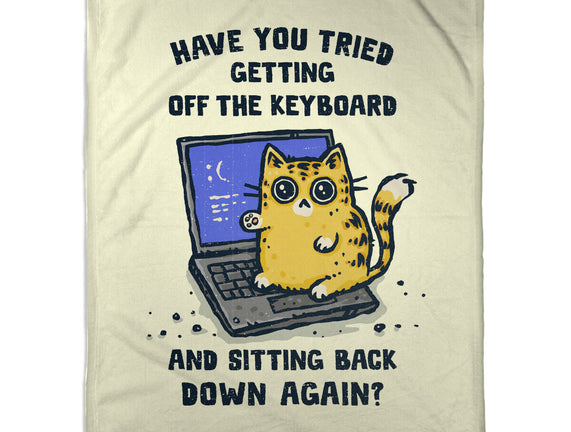 Certified IT Paw-fessional