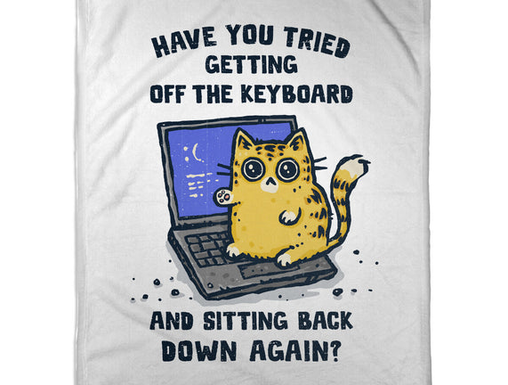 Certified IT Paw-fessional