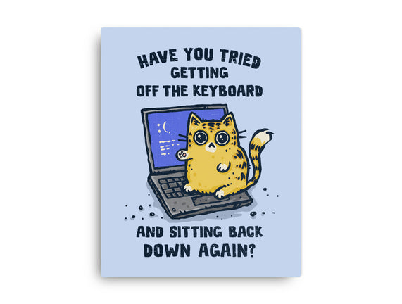 Certified IT Paw-fessional