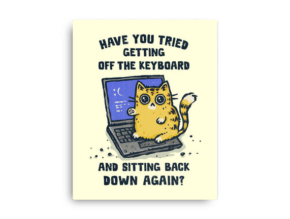 Certified IT Paw-fessional