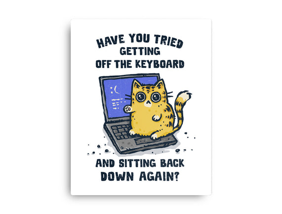 Certified IT Paw-fessional