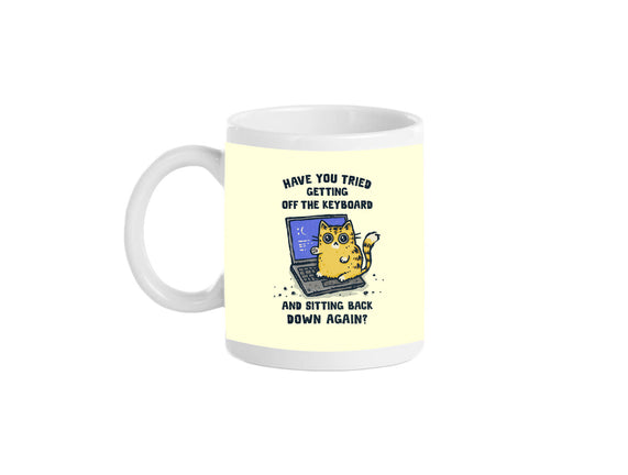 Certified IT Paw-fessional