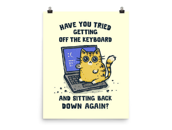 Certified IT Paw-fessional