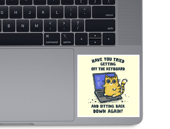 Certified IT Paw-fessional