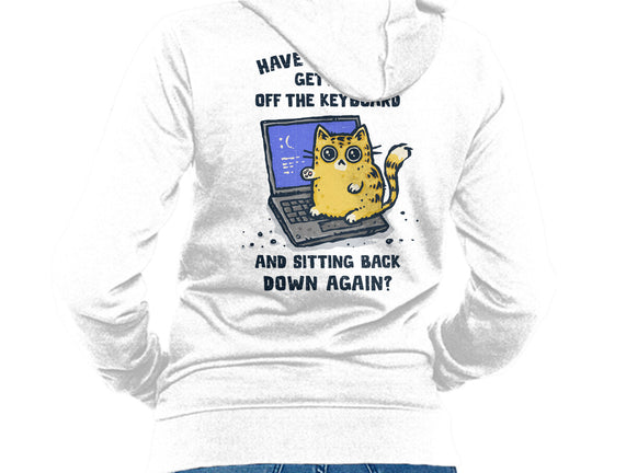 Certified IT Paw-fessional