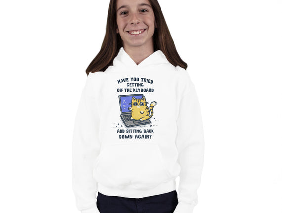 Certified IT Paw-fessional