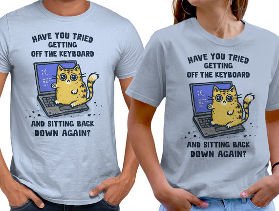 Certified IT Paw-fessional