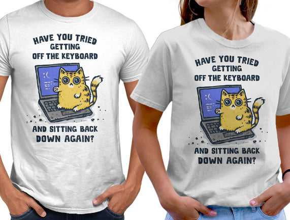 Certified IT Paw-fessional