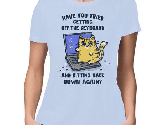 Certified IT Paw-fessional