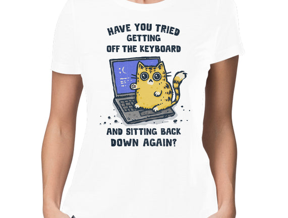 Certified IT Paw-fessional