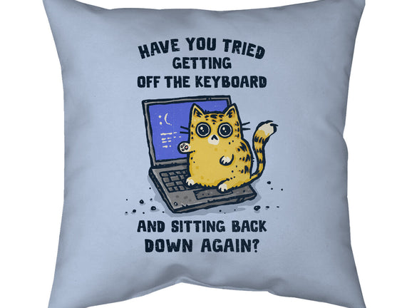 Certified IT Paw-fessional