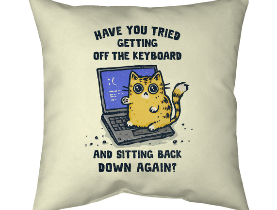 Certified IT Paw-fessional