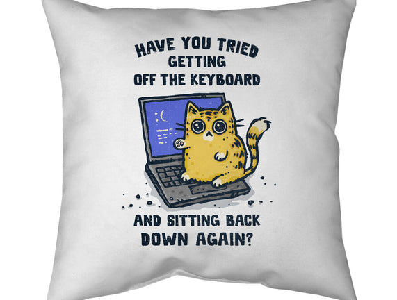 Certified IT Paw-fessional