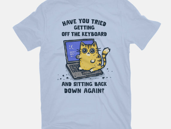 Certified IT Paw-fessional