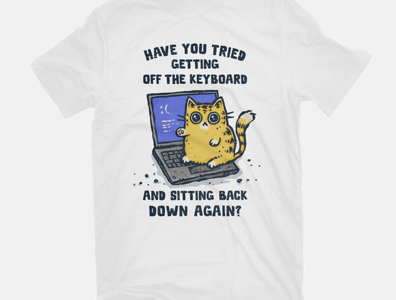 Certified IT Paw-fessional