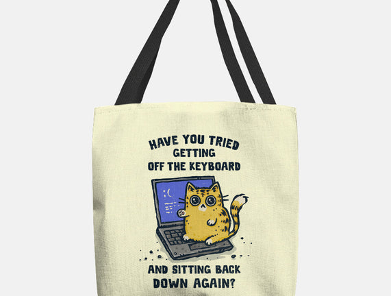 Certified IT Paw-fessional