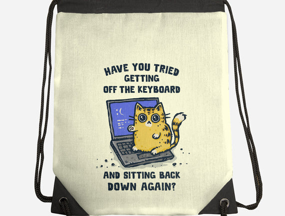 Certified IT Paw-fessional