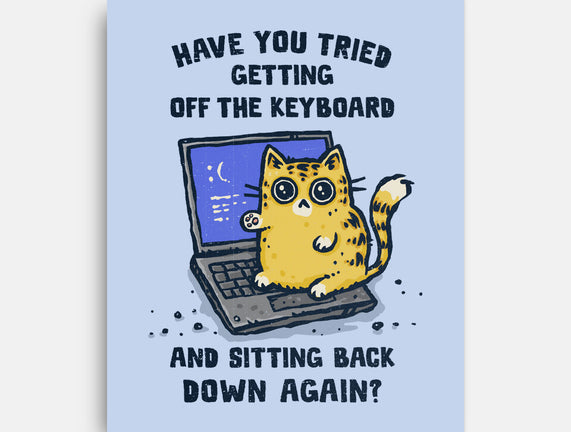 Certified IT Paw-fessional
