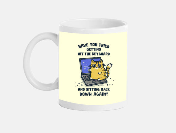 Certified IT Paw-fessional