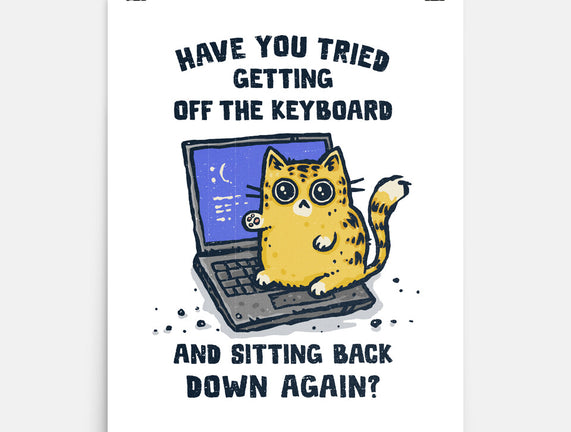 Certified IT Paw-fessional