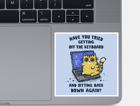 Certified IT Paw-fessional
