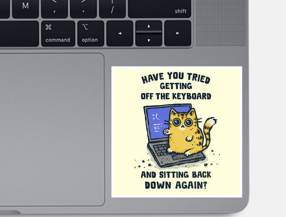 Certified IT Paw-fessional