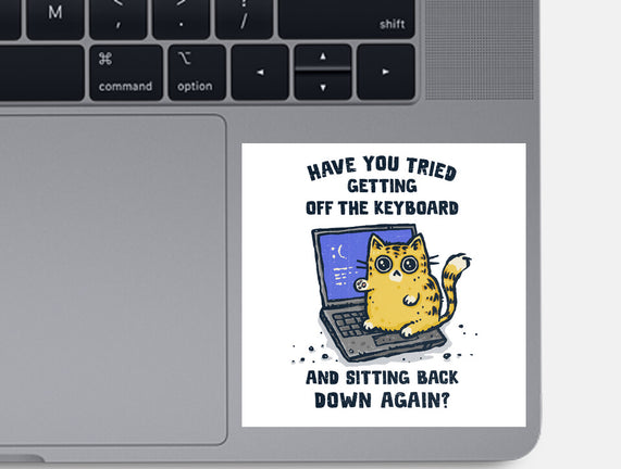 Certified IT Paw-fessional