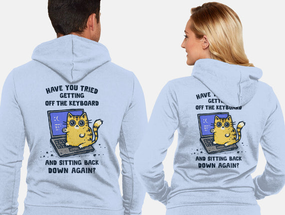 Certified IT Paw-fessional