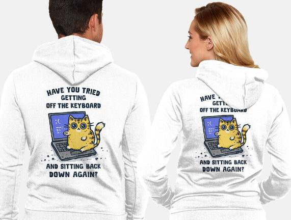 Certified IT Paw-fessional