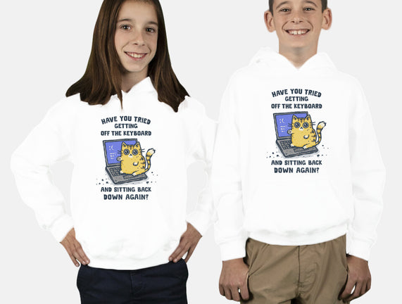 Certified IT Paw-fessional