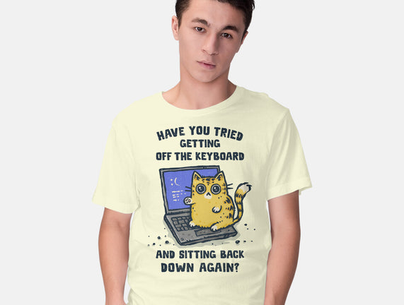 Certified IT Paw-fessional