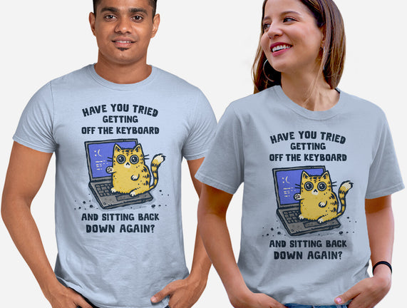 Certified IT Paw-fessional