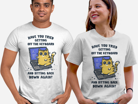 Certified IT Paw-fessional