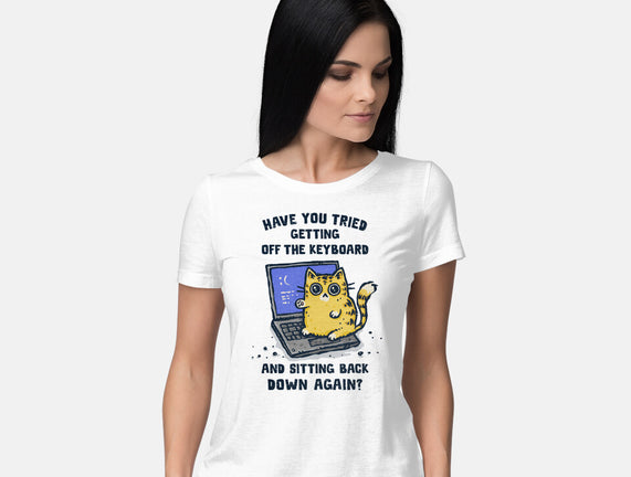 Certified IT Paw-fessional