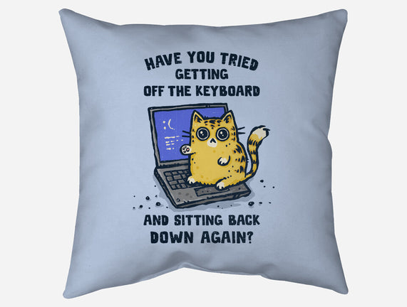 Certified IT Paw-fessional
