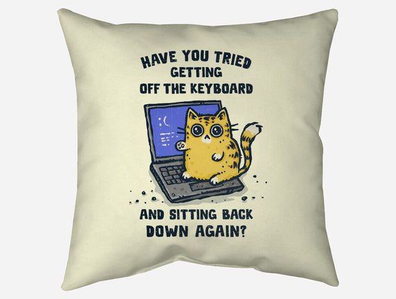 Certified IT Paw-fessional