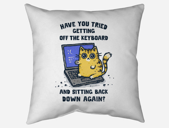 Certified IT Paw-fessional