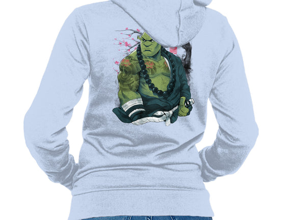 Samurai Ogre