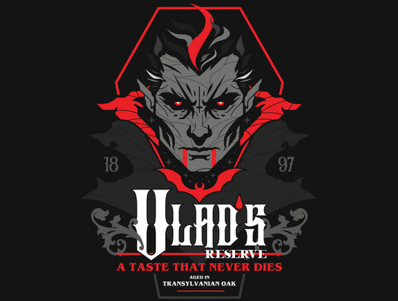 Vlad's Reserve